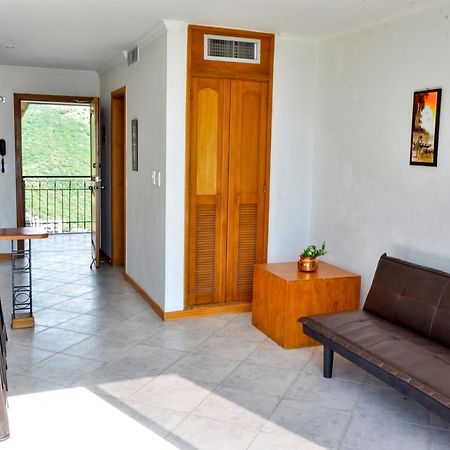 Apartamentos El Penon Del Rodadero Vista Al Mar - By Apartamar Santa Marta Экстерьер фото