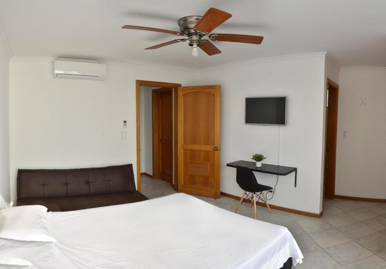 Apartamentos El Penon Del Rodadero Vista Al Mar - By Apartamar Santa Marta Экстерьер фото