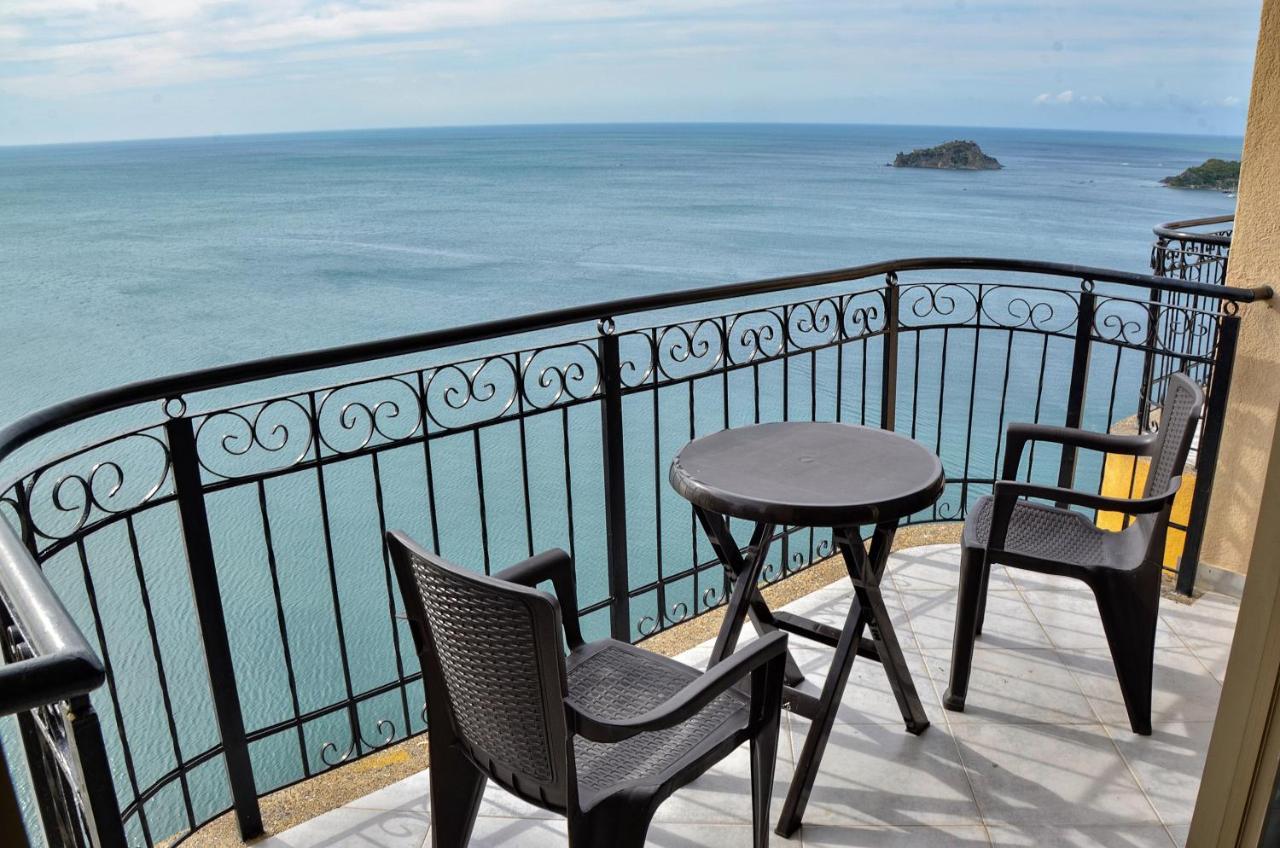 Apartamentos El Penon Del Rodadero Vista Al Mar - By Apartamar Santa Marta Экстерьер фото
