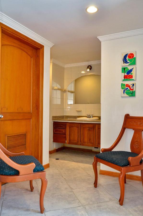Apartamentos El Penon Del Rodadero Vista Al Mar - By Apartamar Santa Marta Экстерьер фото