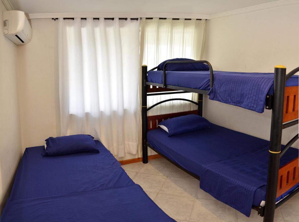 Apartamentos El Penon Del Rodadero Vista Al Mar - By Apartamar Santa Marta Экстерьер фото