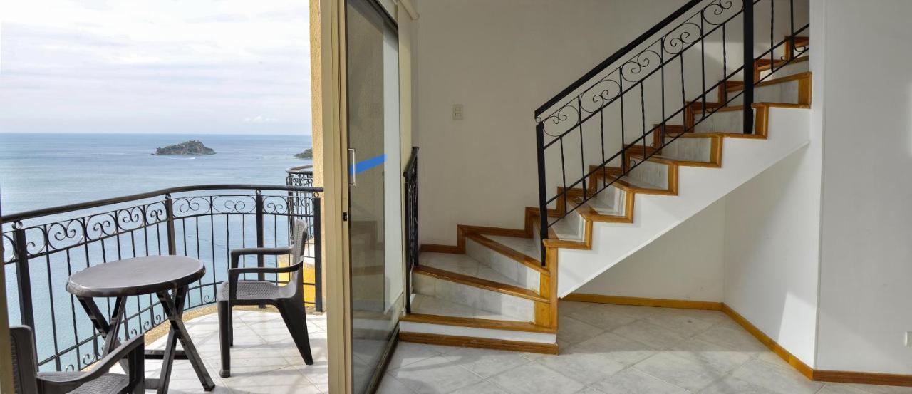 Apartamentos El Penon Del Rodadero Vista Al Mar - By Apartamar Santa Marta Экстерьер фото